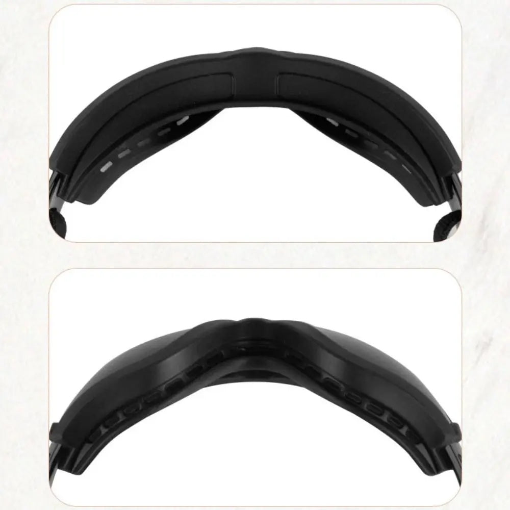 UV Dog Goggles β Stylish Eye Protection for Travel & Play - Pup Confort Store