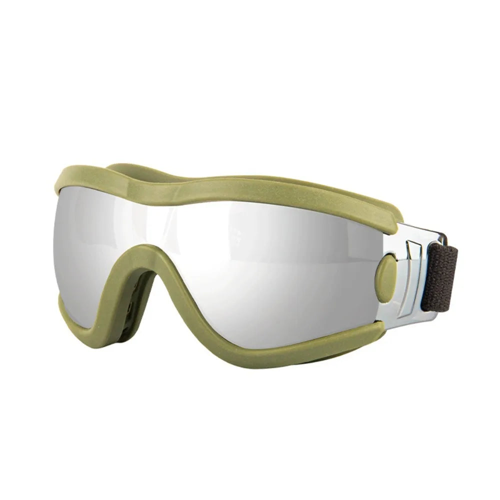 UV Dog Goggles – Stylish Eye Protection for Travel & Play - Pup Confort Store