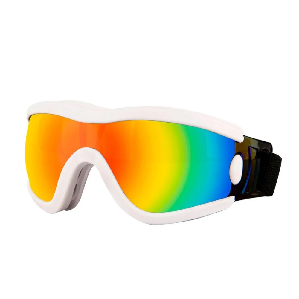 UV Dog Goggles – Stylish Eye Protection for Travel & Play - Pup Confort Store