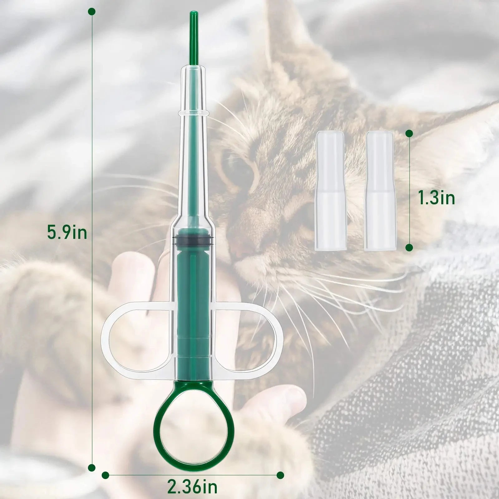 Easy Pet Pill Dispenser – Stress-Free Medicine Feeder - Pup Confort Store