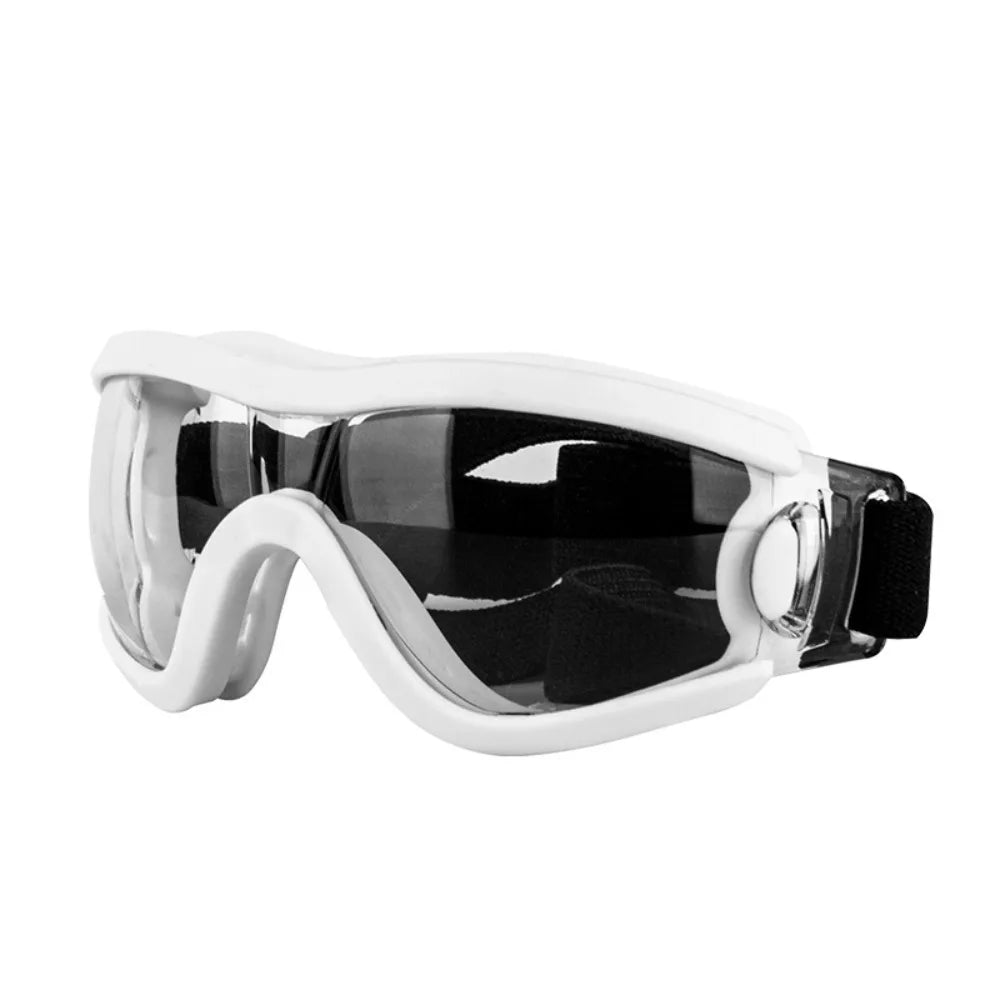 UV Dog Goggles – Stylish Eye Protection for Travel & Play - Pup Confort Store