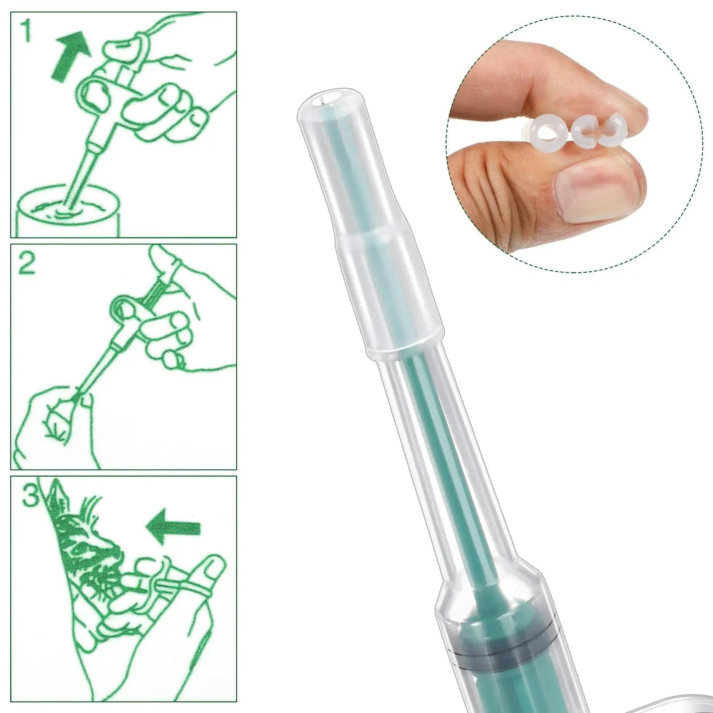 Easy Pet Pill Dispenser – Stress-Free Medicine Feeder - Pup Confort Store