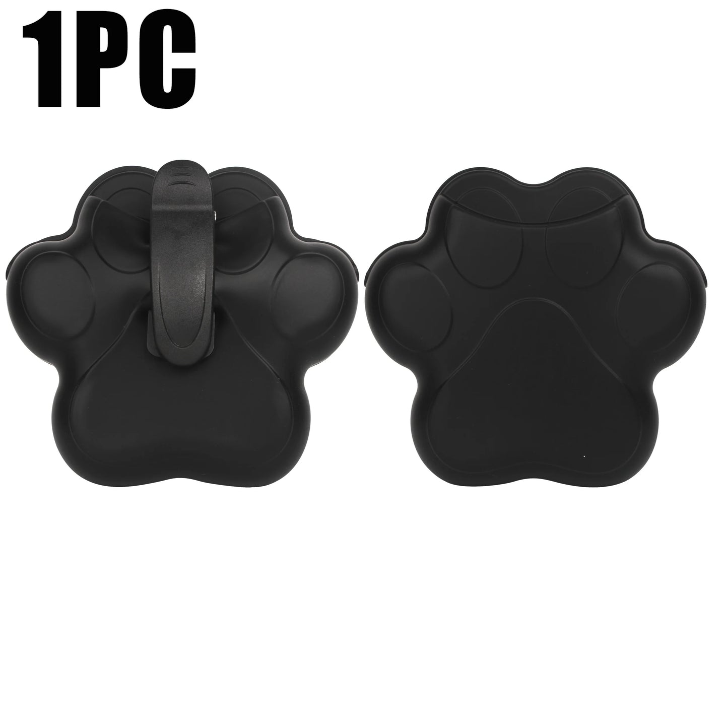 Portable Silicone Dog Treat Pouch – Clip & Train Anywhere - Pup Confort Store