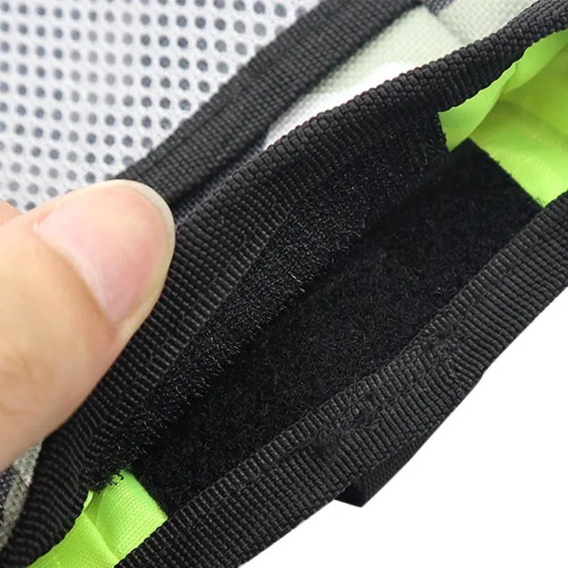 Dog Training Treat Bag – Hands-Free, Stylish & Practical - Pup Confort Store
