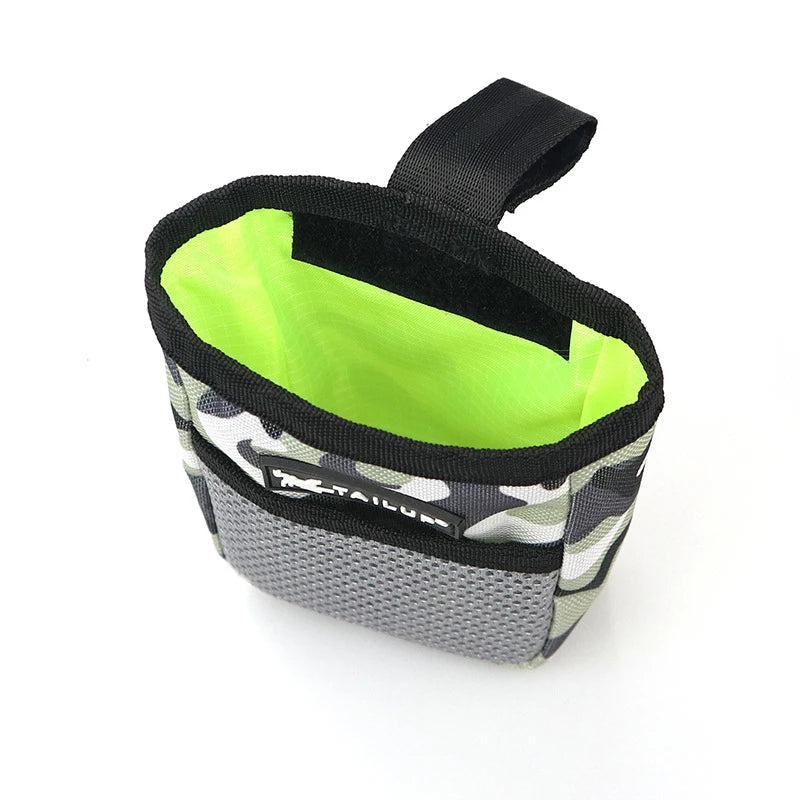 Dog Training Treat Bag – Hands-Free, Stylish & Practical - Pup Confort Store