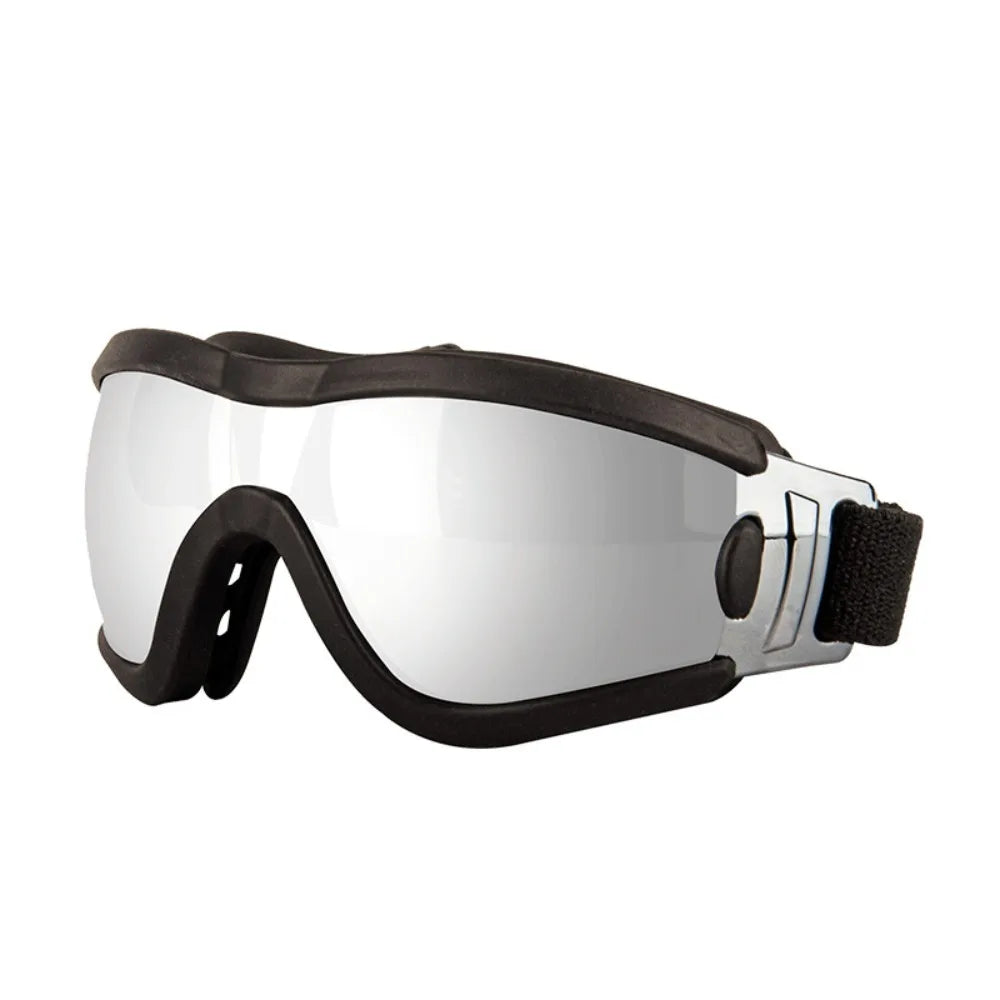 UV Dog Goggles – Stylish Eye Protection for Travel & Play - Pup Confort Store