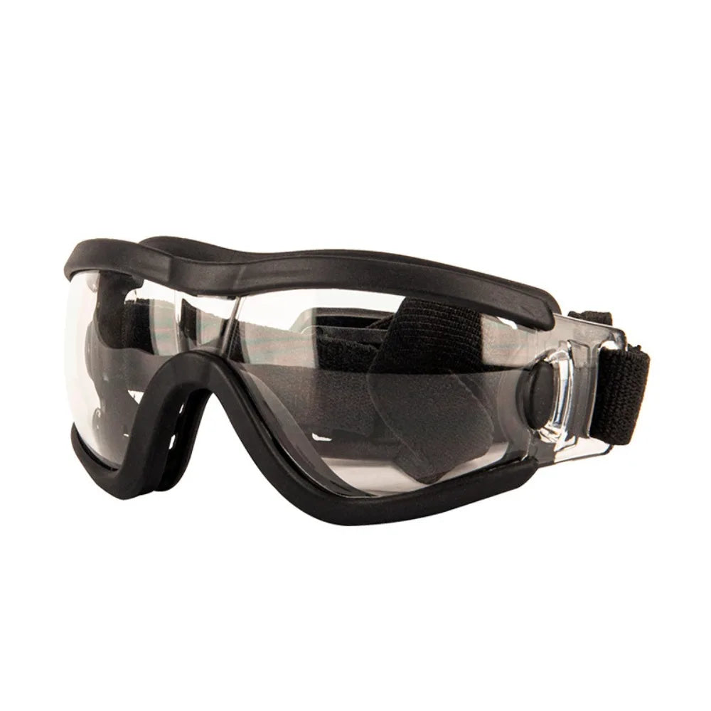 UV Dog Goggles – Stylish Eye Protection for Travel & Play - Pup Confort Store