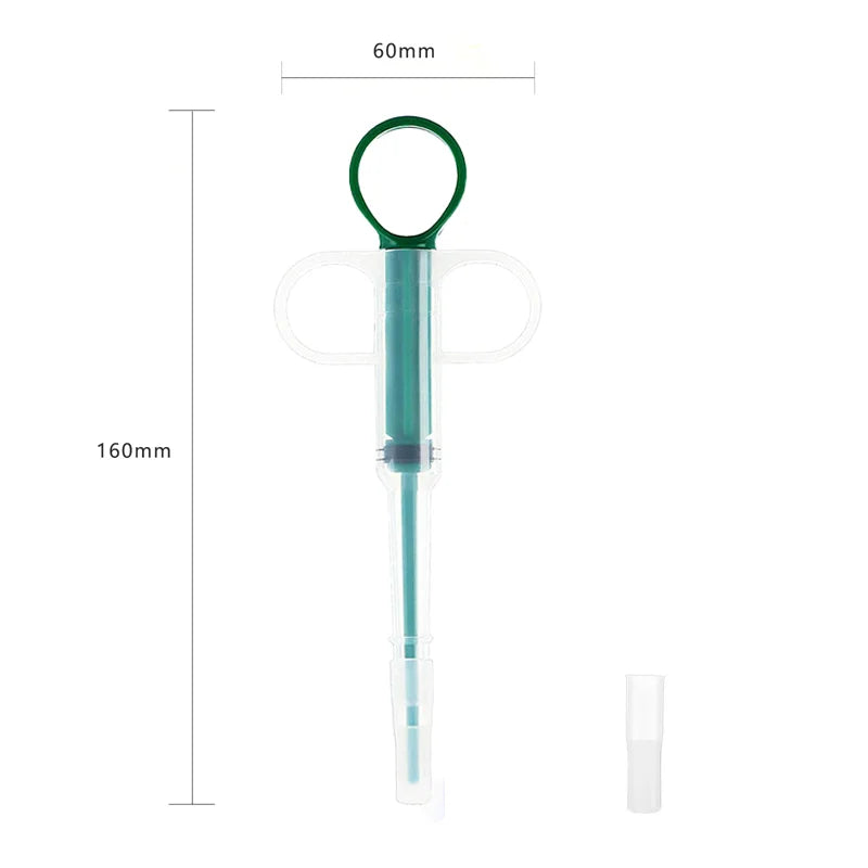 Easy Pet Pill Dispenser – Stress-Free Medicine Feeder - Pup Confort Store