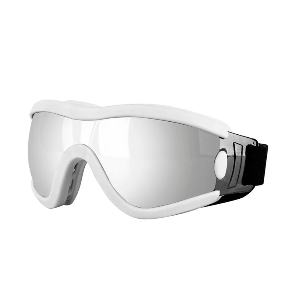 UV Dog Goggles – Stylish Eye Protection for Travel & Play - Pup Confort Store