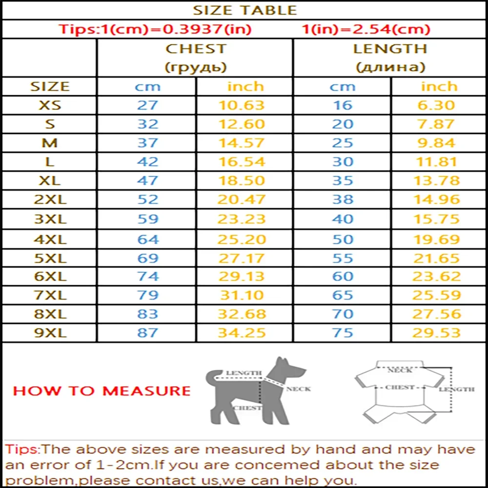 Pet Dog Hoodies Autumn and Winter Season Large Dog Clothes Dog Face Text Pattern French Bulldog Labrador Jacket Clothing - Pup Confort Store